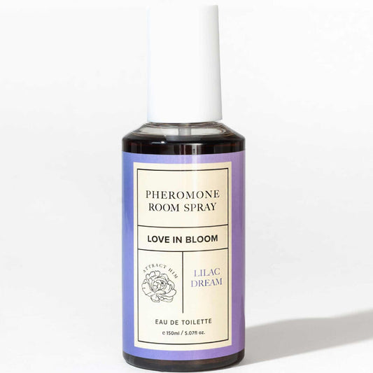 EYE OF LOVE Bloom Room Spray Indica Lilac Dream 150 ml