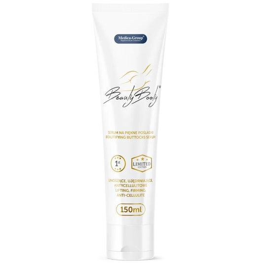 Beauty Booty Serum 150 ml för skinkvård