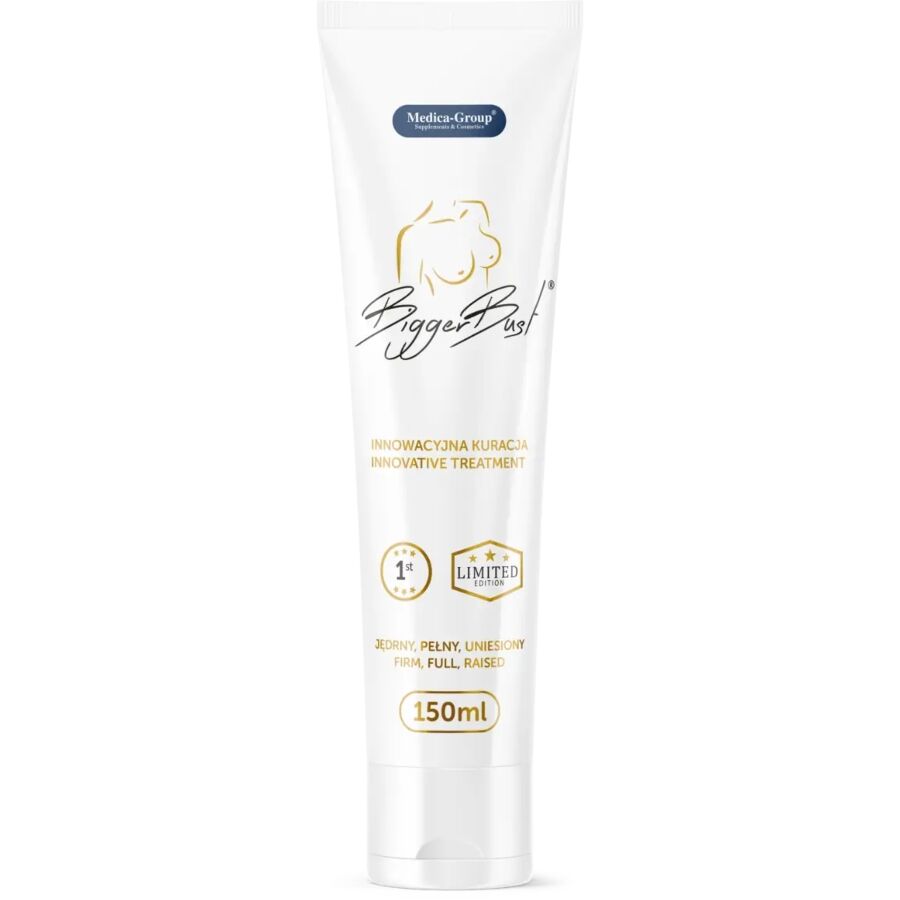Bigger Bust Serum 150 ml från Medica Group