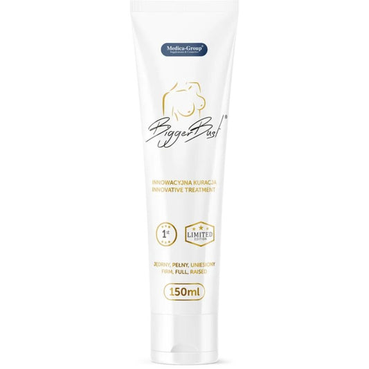 Bigger Bust Serum 150 ml från Medica Group