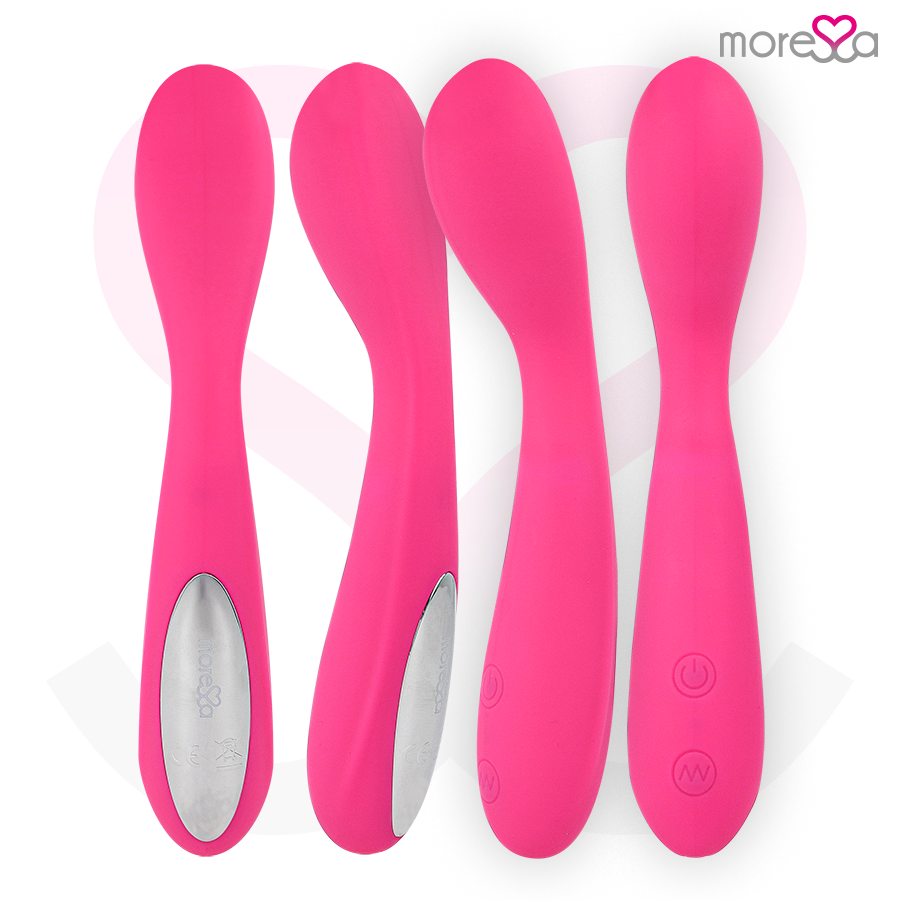 MORESSA Druso premium silikon vibrator