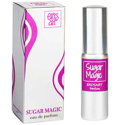 EROS-ART Sugar Magic Parfym 20 cc