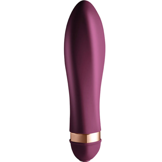 CLIMAXIMUM Ardor Twisted Vibrator