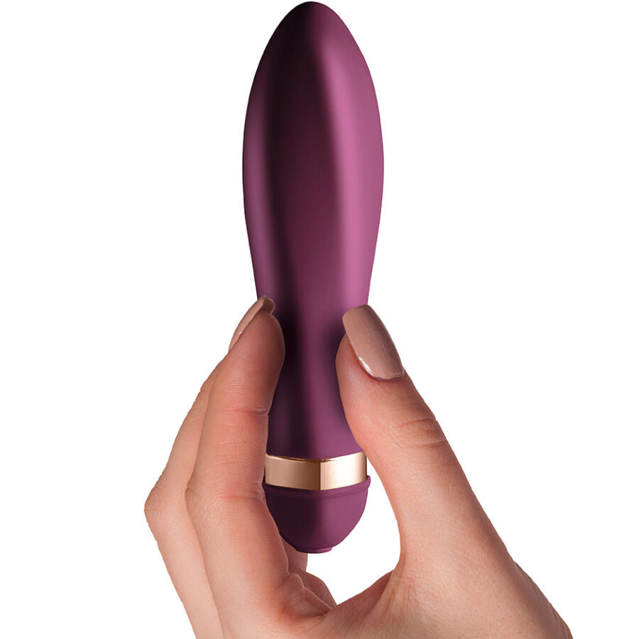 CLIMAXIMUM Ardor Twisted Vibrator