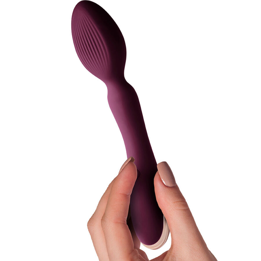 Climaximum Aurora wand vibrator