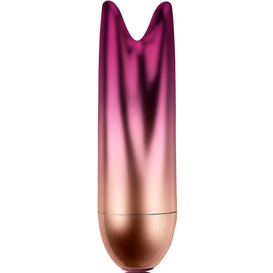 CLIMAXIMUM AVA DUAL BULLET VIBRATOR med 10 hastigheter