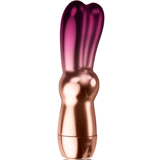 CLIMAXIMUM Bella Bunny Bullet Vibrator
