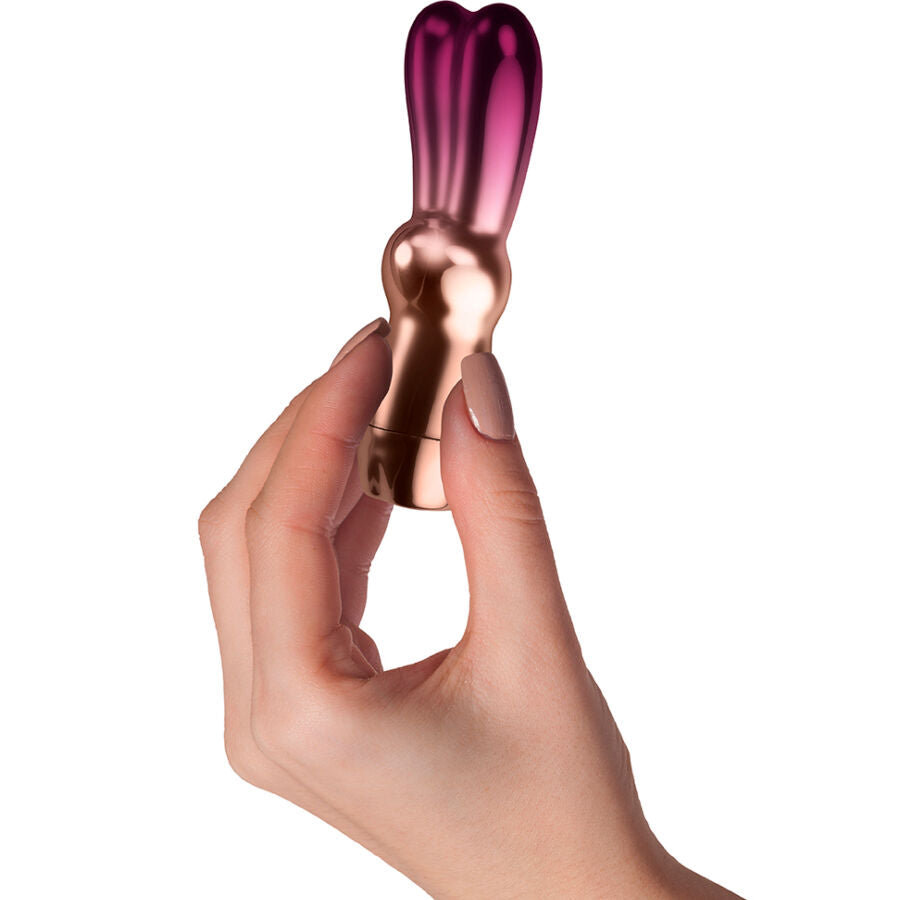 CLIMAXIMUM Bella Bunny Bullet Vibrator