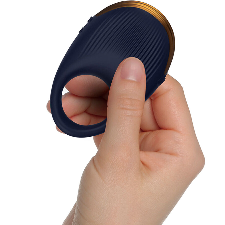 CLIMAXIMUM Capture Sensory Cock Ring Vibrator