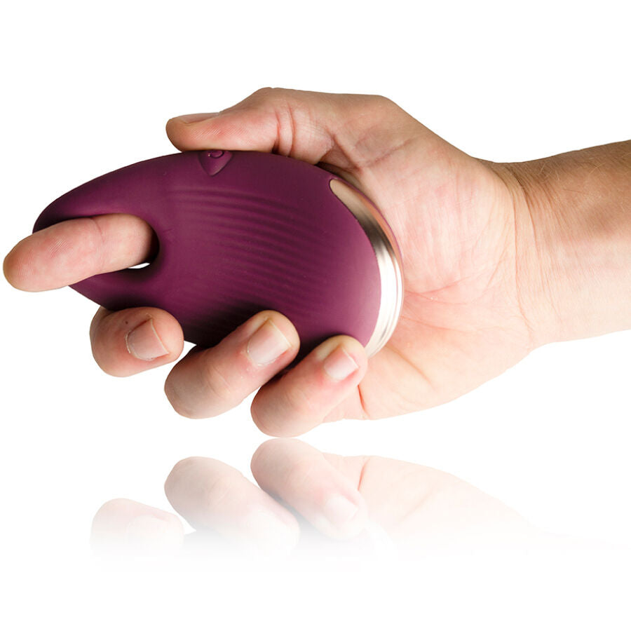 CLIMAXIMUM Coax Finger Vibrator