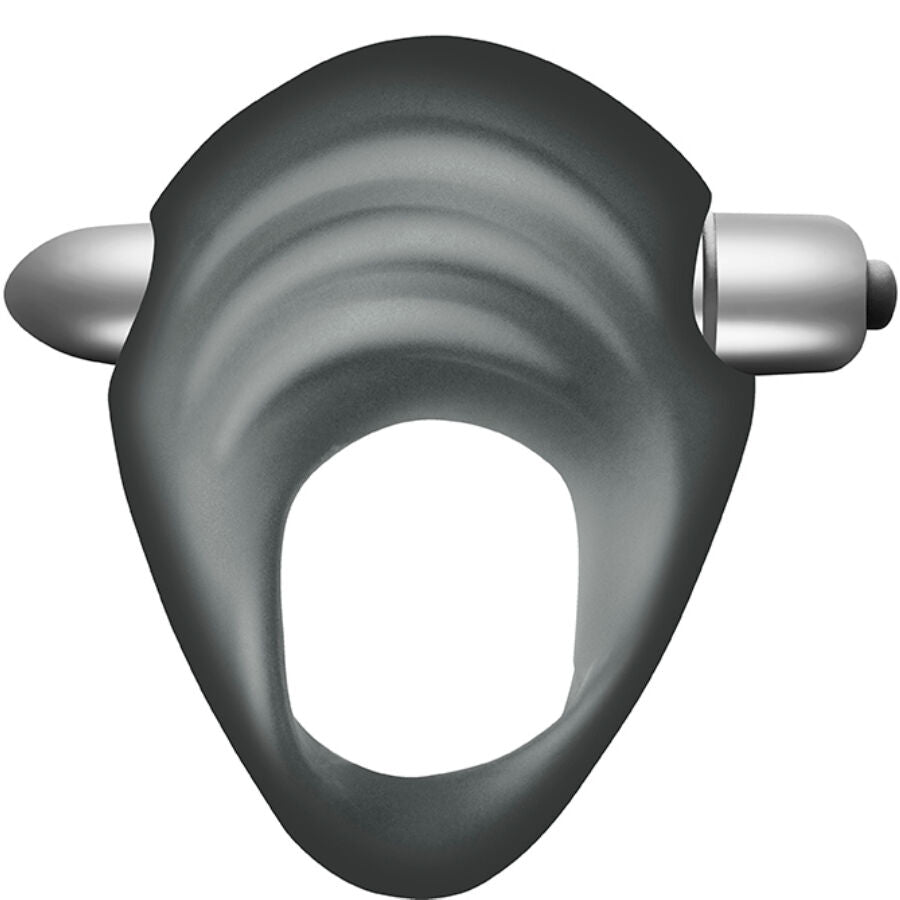 CLIMAXIMUM Entice Kit med cock ring och prostata vibrator