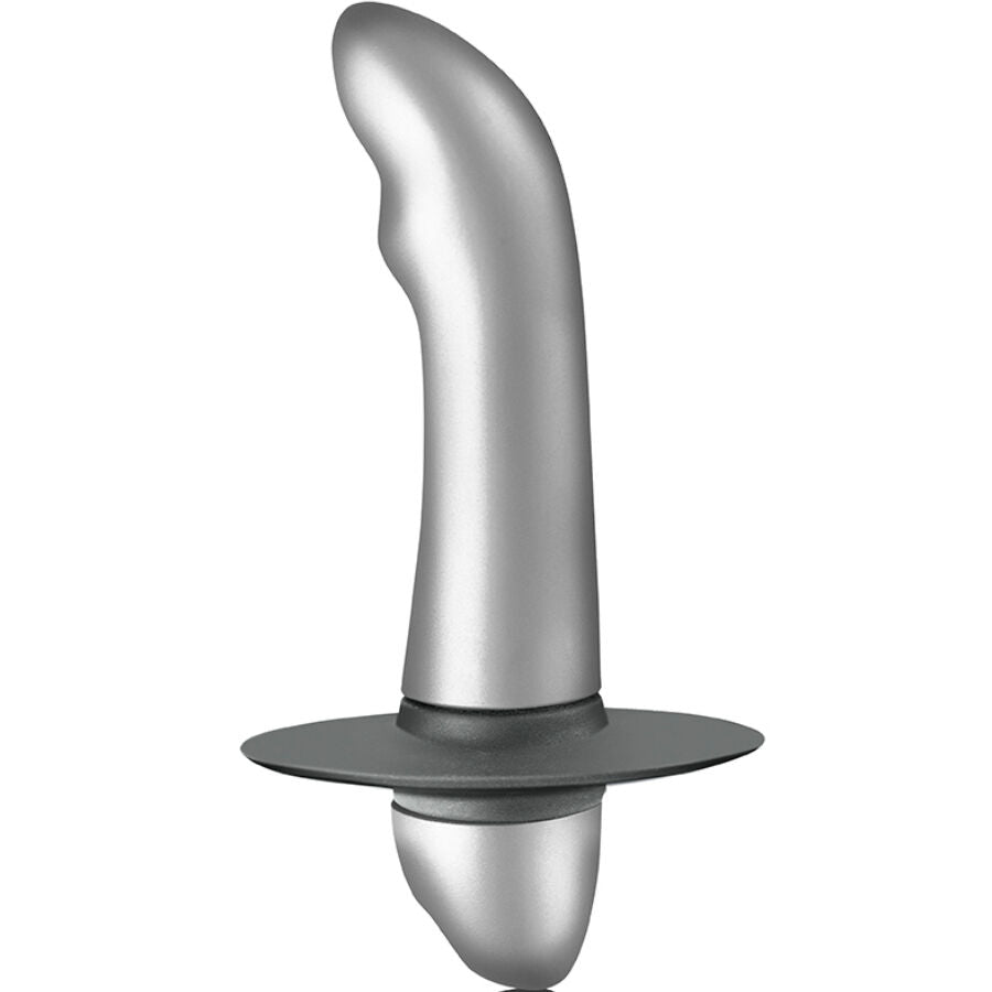 CLIMAXIMUM Entice Kit med cock ring och prostata vibrator