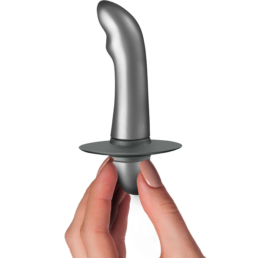 Gratus prostata-vibrator för nybörjare med 10 hastigheter