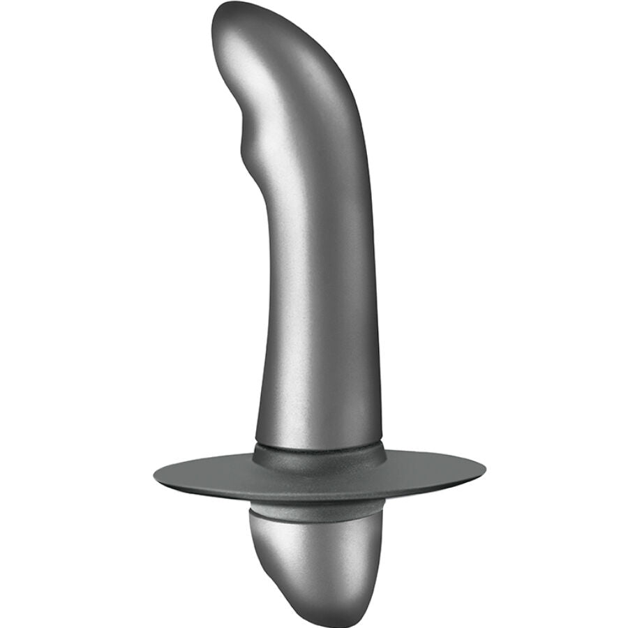 Gratus prostata-vibrator för nybörjare med 10 hastigheter