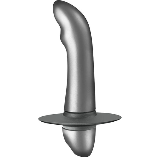 Gratus prostata-vibrator för nybörjare med 10 hastigheter