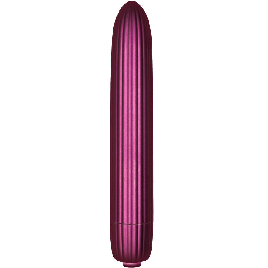 CLIMAXIMUM HERA texturerad bullet vibrator