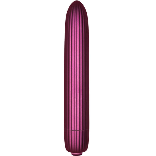 CLIMAXIMUM HERA texturerad bullet vibrator