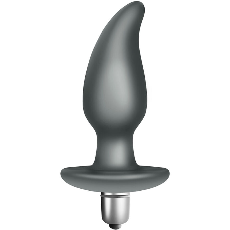 CLIMAXIMUM - IDOSI BULLET VIBRERANDE ANALPLUGG