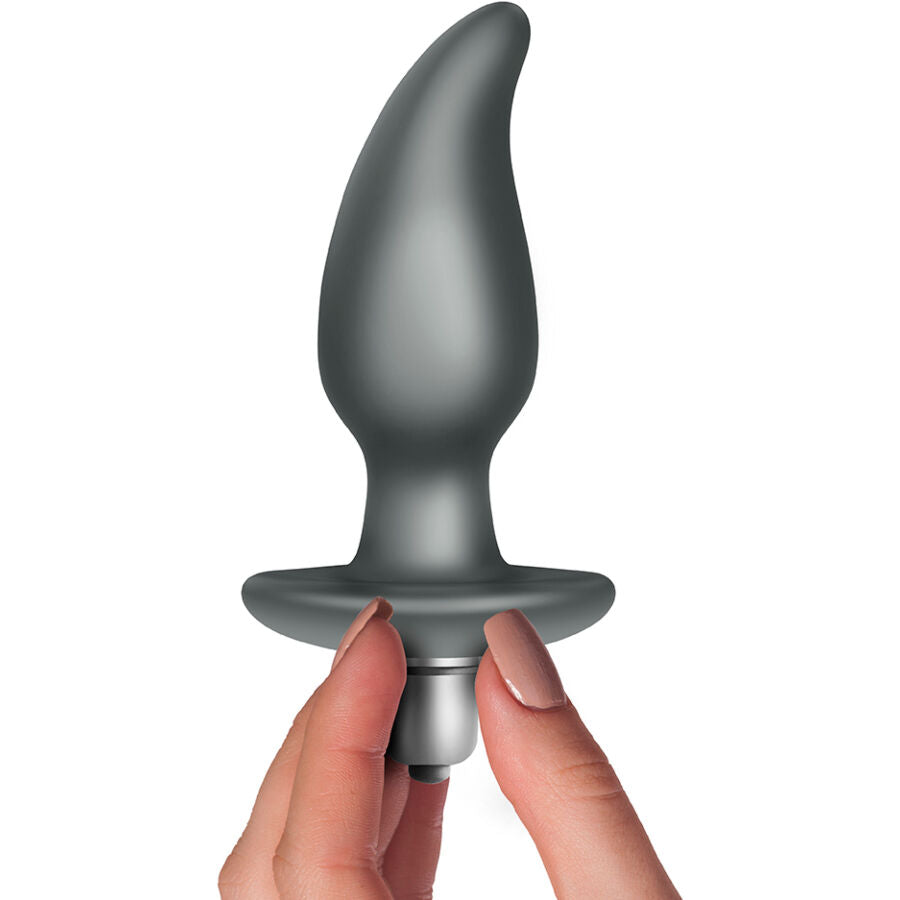 CLIMAXIMUM - IDOSI BULLET VIBRERANDE ANALPLUGG