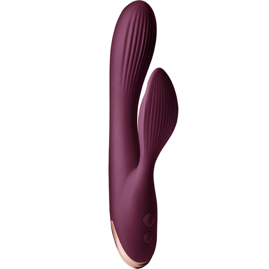 CLIMAXIMUM - LYANNAS RABBIT VIBRATOR