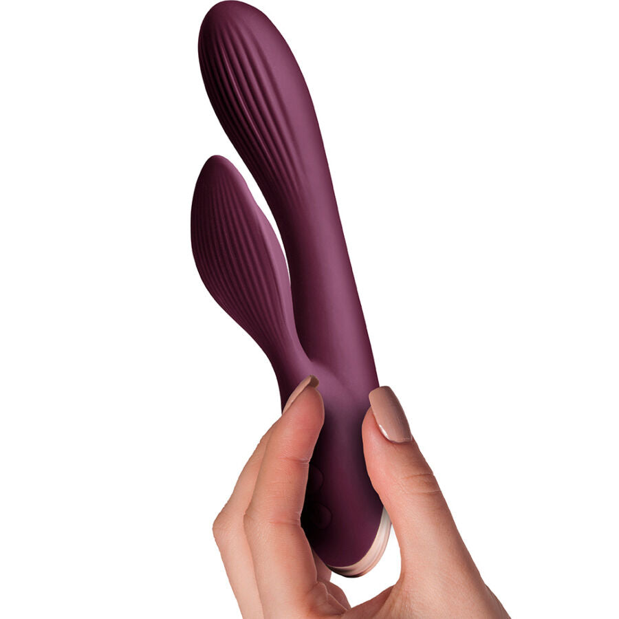 CLIMAXIMUM - LYANNAS RABBIT VIBRATOR