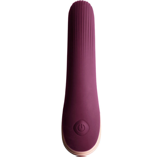 MIA DISCREET VIBRATOR från CLIMAXIMUM
