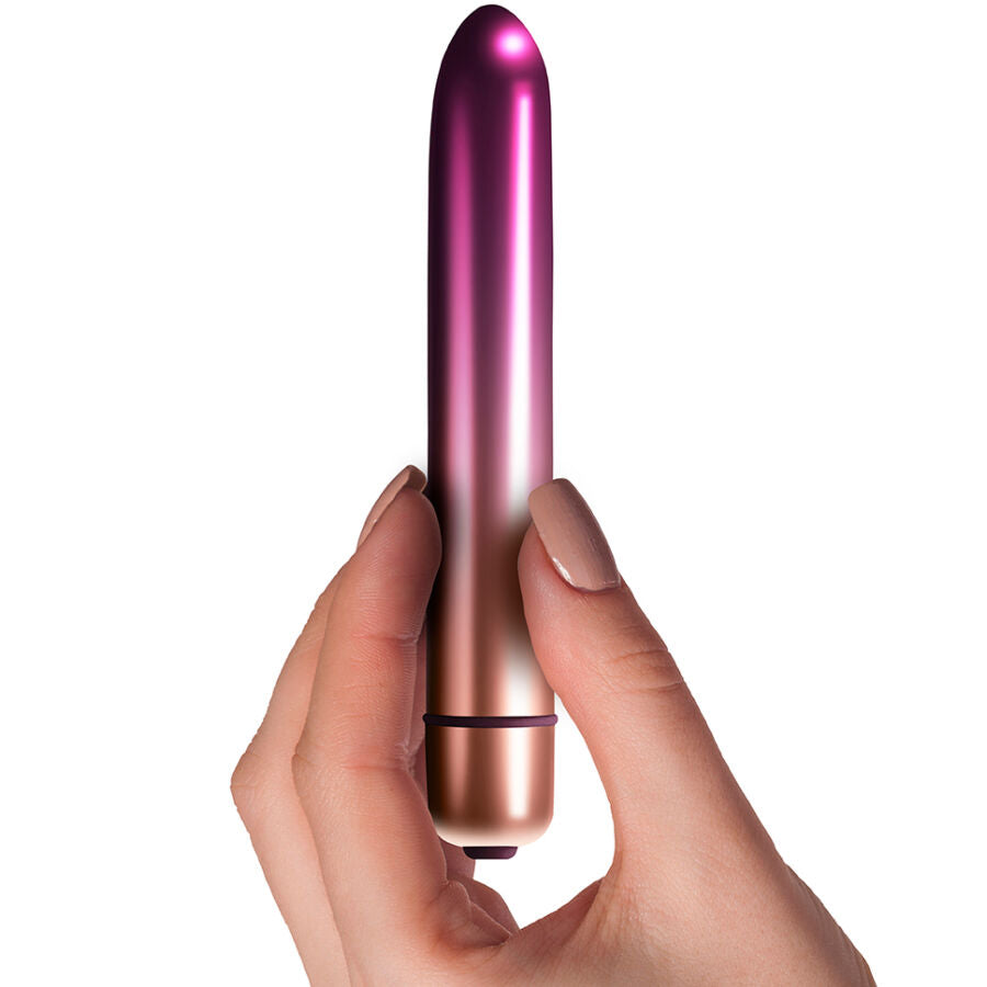 CLIMAXIMUM Sepora Classic Bullet Vibrator