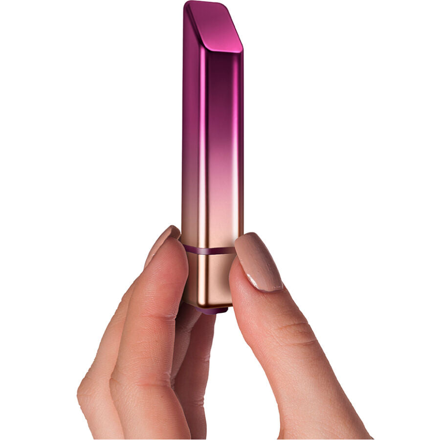 CLIMAXIMUM TREMA LIPSTICK BULLET VIBRATOR