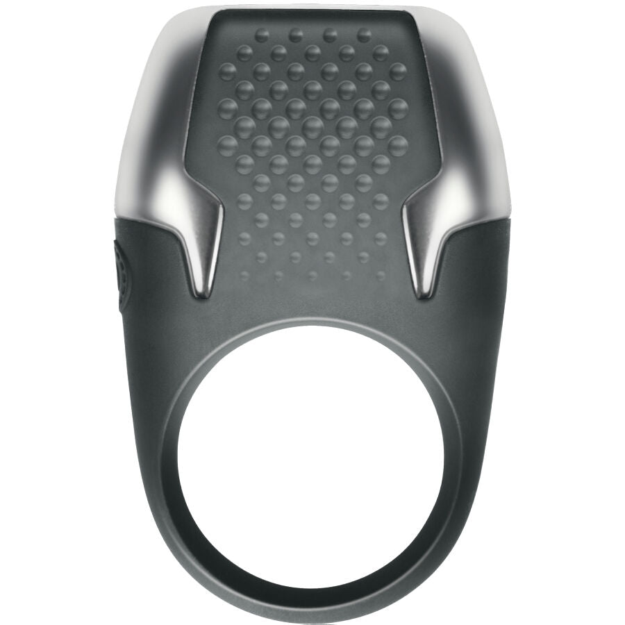 CLIMAXIMUM Tyro vibrerande penisring med LED-ljus