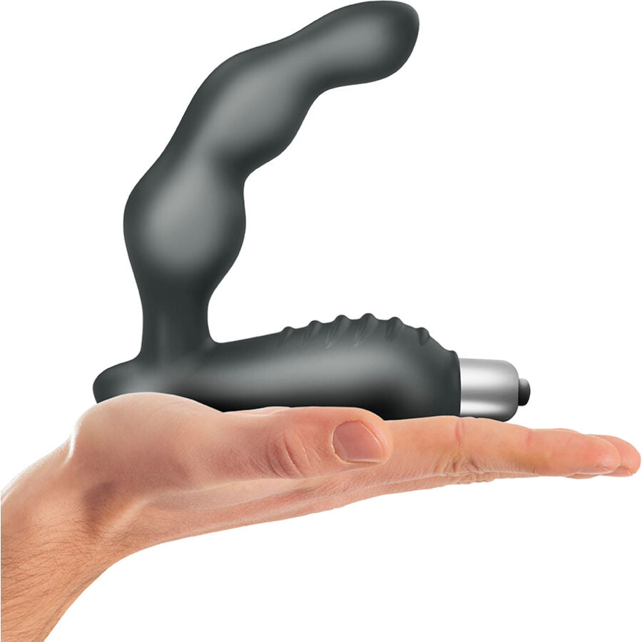 CLIMAXIMUM VILLO STEPPED PROSTATE VIBRATOR