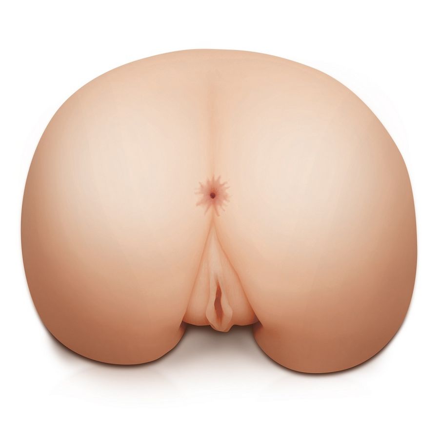 Mega Female Anus Masturbator från EXTREME TOYZ
