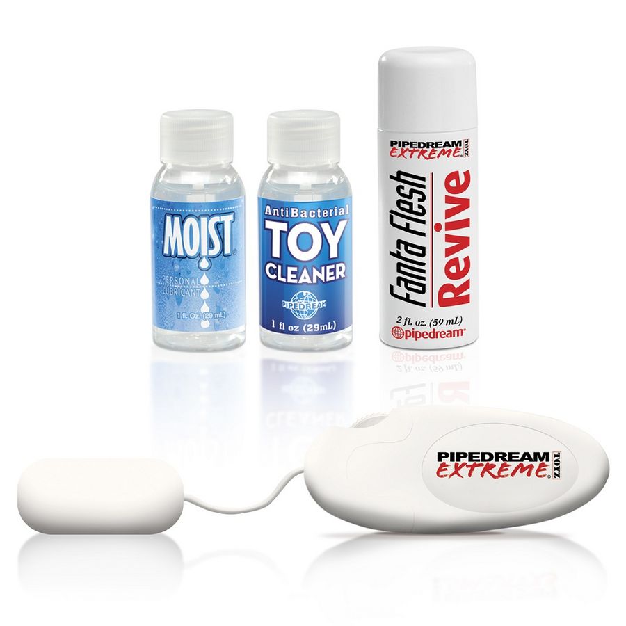 Mega Female Anus Masturbator från EXTREME TOYZ