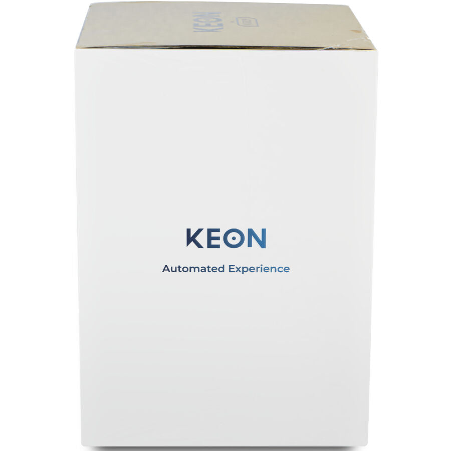 KIIROO Keon WiFi Combo Automatisk Masturbator och Feel Stroker