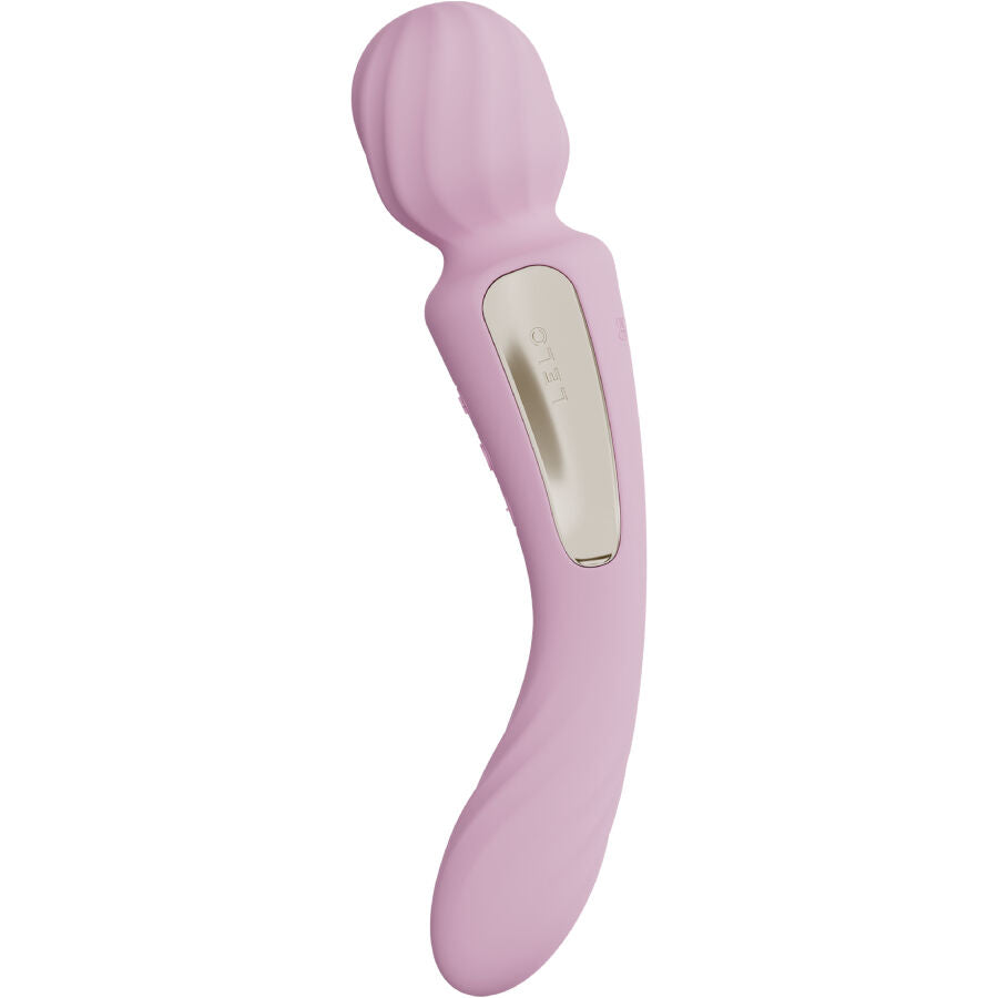 LELO SWITCH VIBRATOR WANDA i mjuk rosa färg