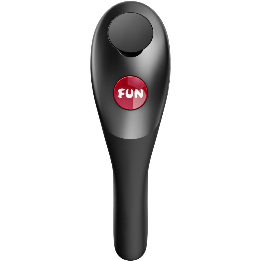 BE·ONE finger vibrator i svart från FUN FACTORY