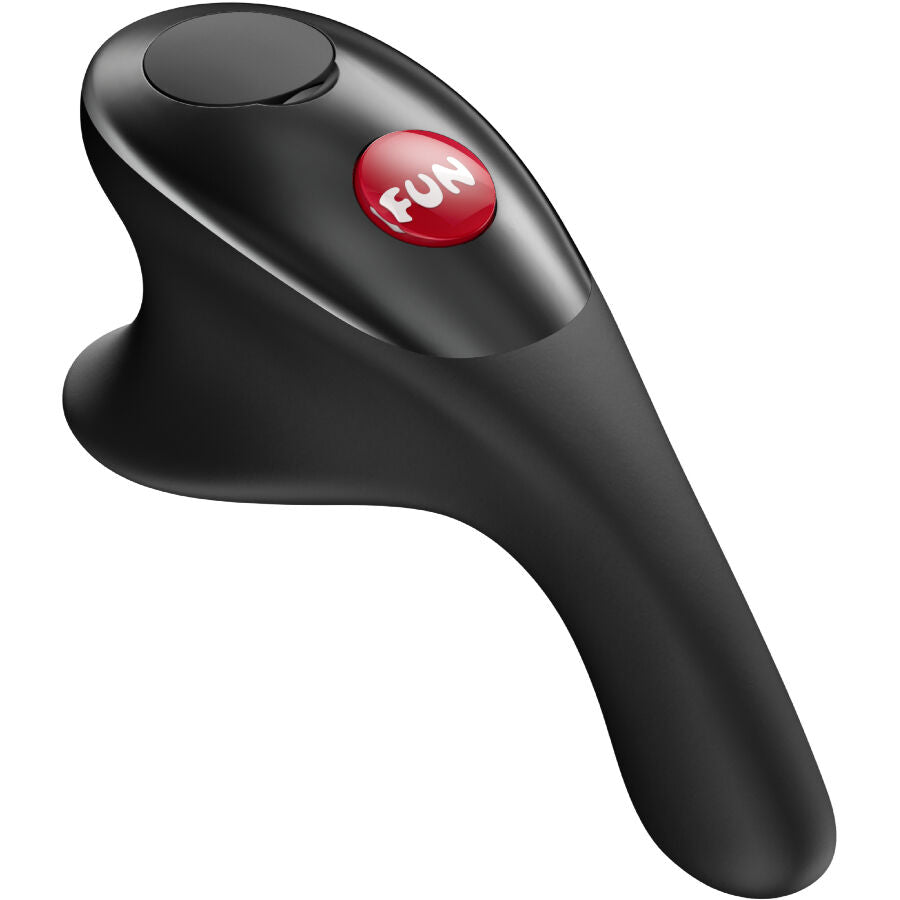 BE·ONE finger vibrator i svart från FUN FACTORY