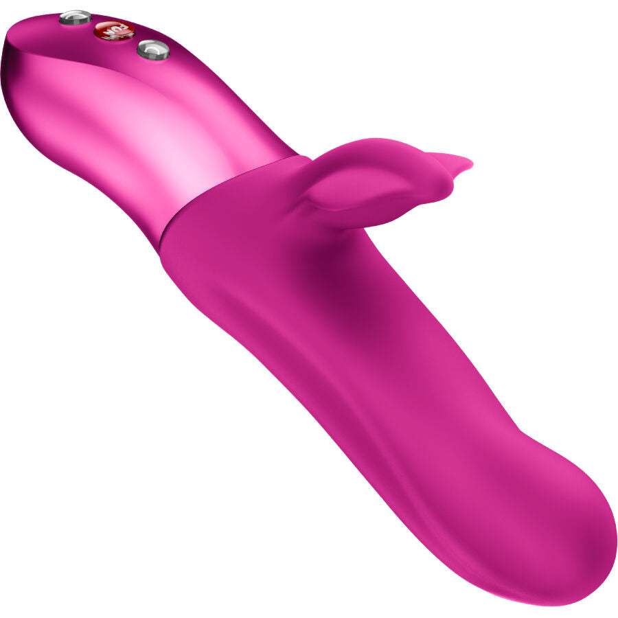 FUN FACTORY BI STRONIC FUSION Rabbit i magenta