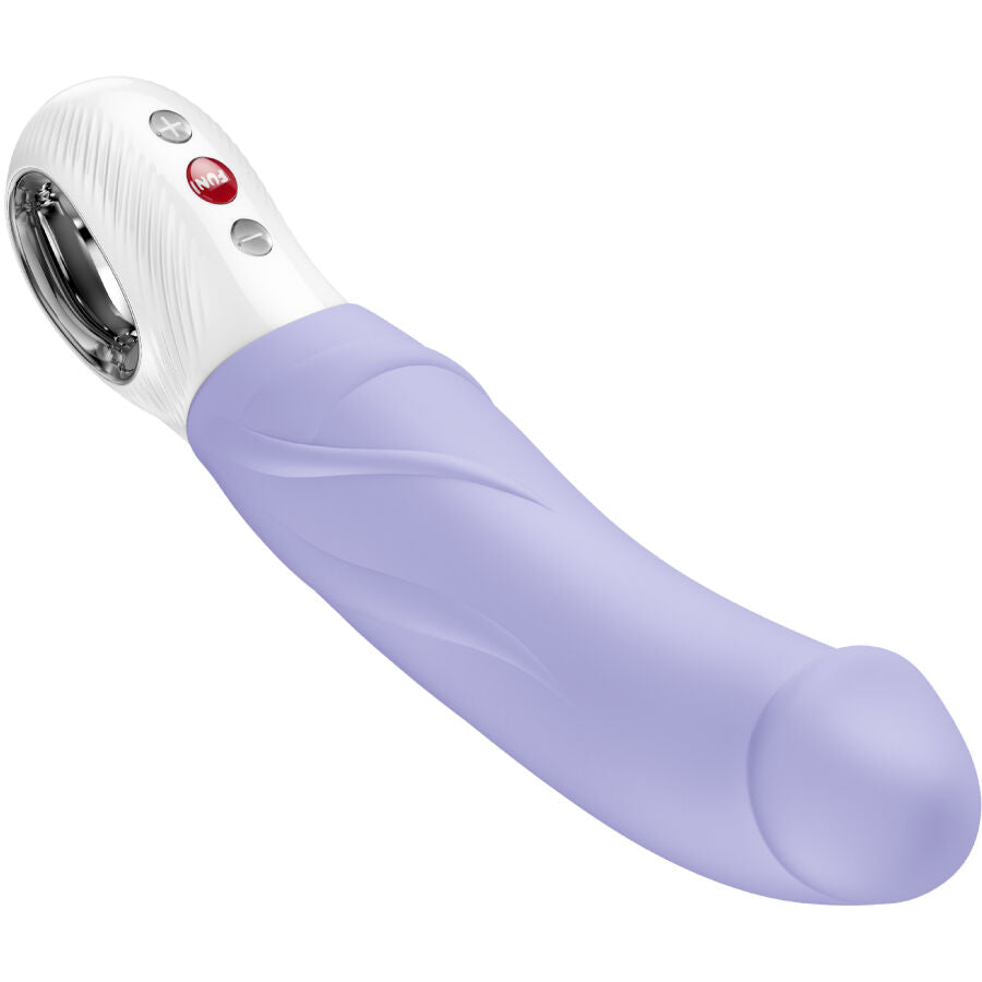 FUN FACTORY BIG BOSS G-SPOT VIBRATOR PURPLE