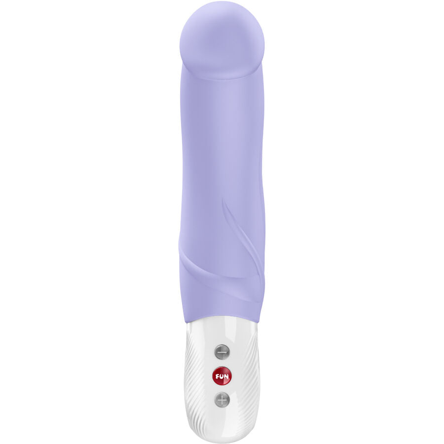 FUN FACTORY BIG BOSS G-SPOT VIBRATOR PURPLE