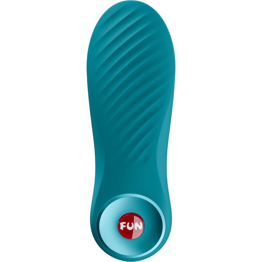 FUN FACTORY BIJOU bullet vibrator i aquamarine