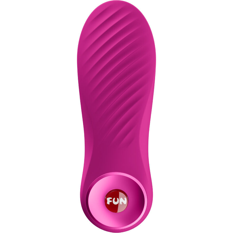 FUN FACTORY BIJOU bullet vibrator i magenta