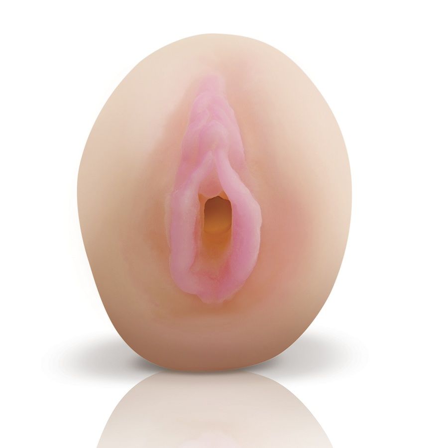 EXTREME TOYZ Latin Vagina Masturbator