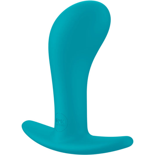 BOOTIE M analplugg i aquamarine från FUN FACTORY