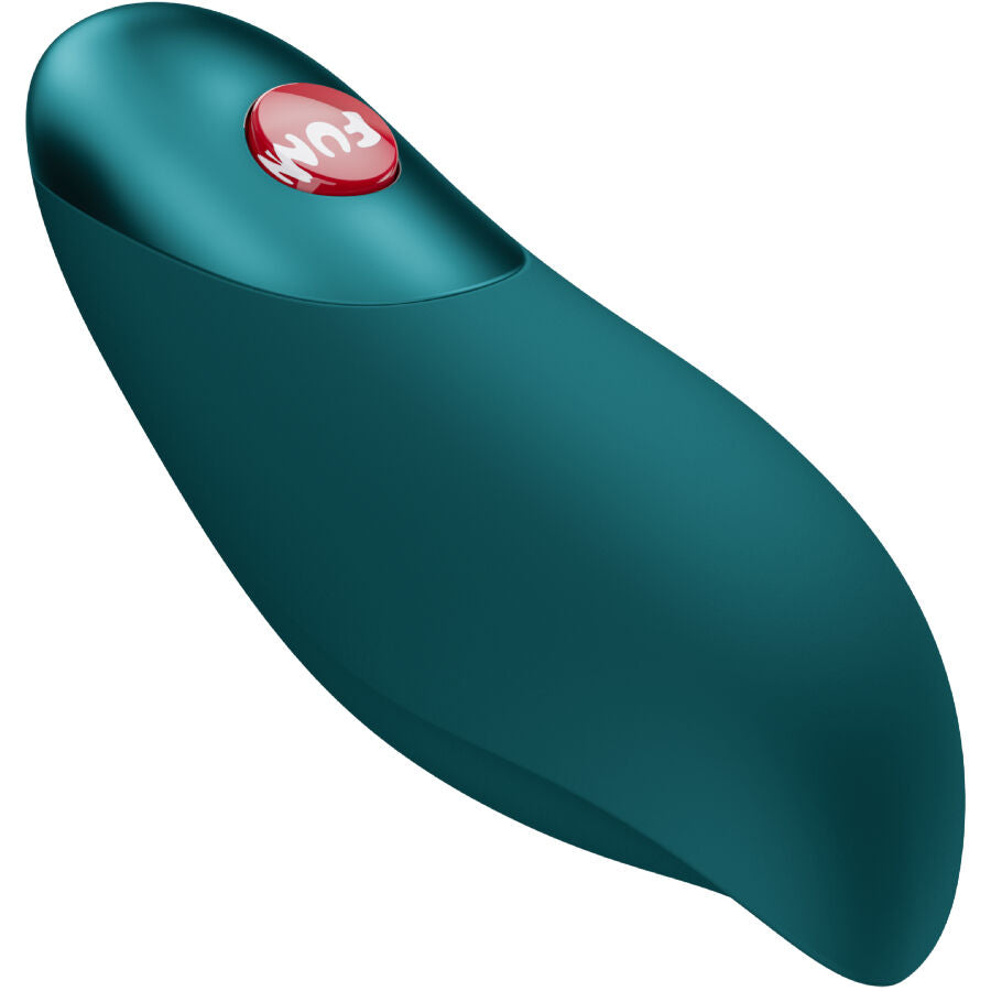 FUN FACTORY CHARME bullet vibrator i flaskgrön färg