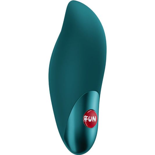 FUN FACTORY CHARME bullet vibrator i flaskgrön färg