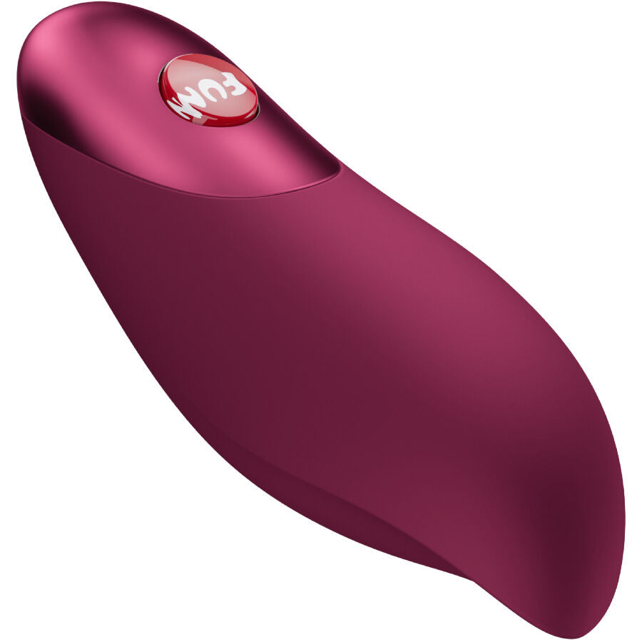 FUN FACTORY CHARME bullet vibrator i vinröd färg
