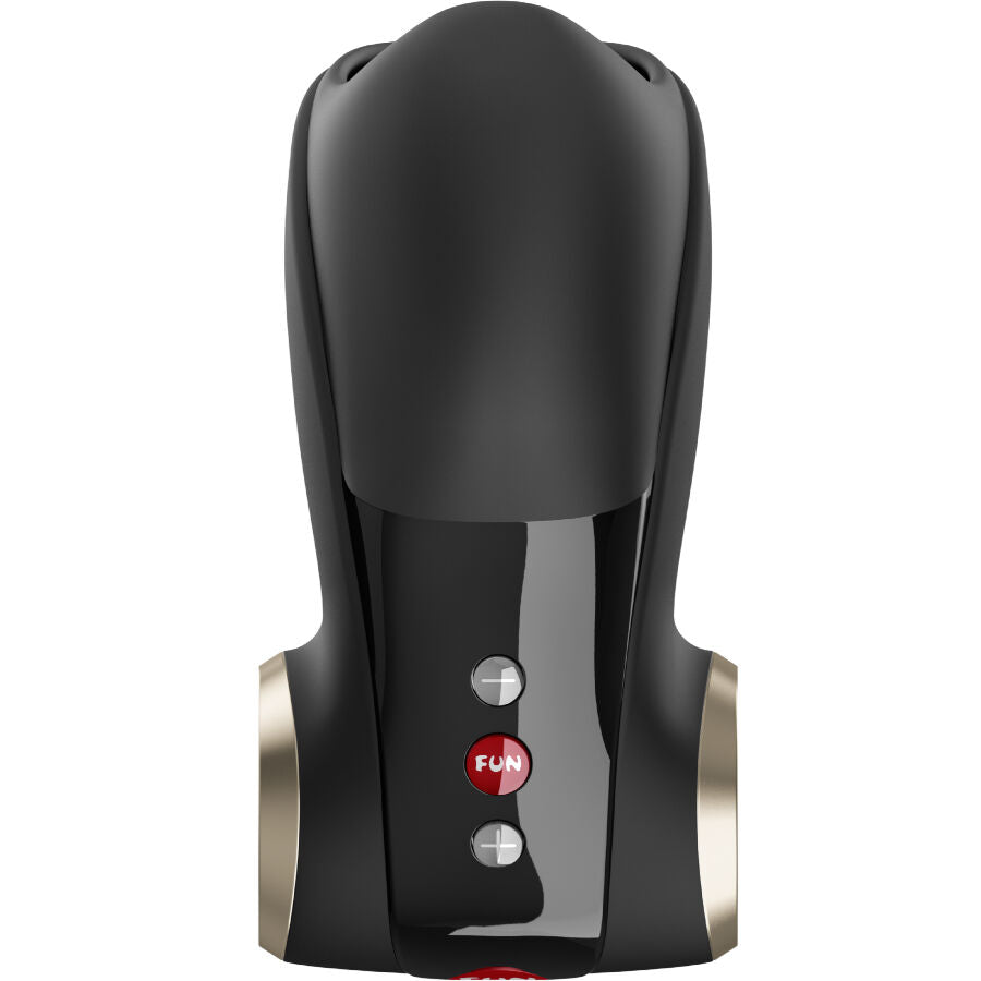 COBRA LIBRE II vibrator masturbator i svart