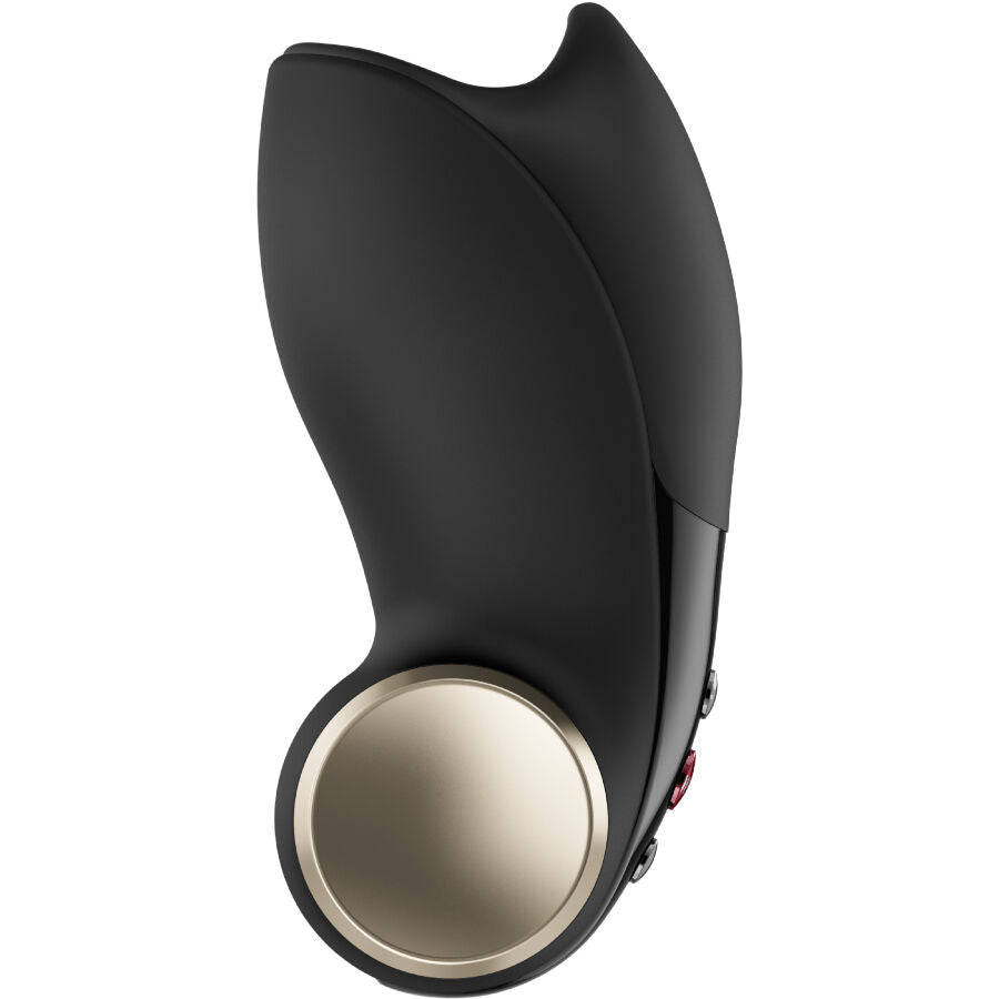 COBRA LIBRE II vibrator masturbator i svart