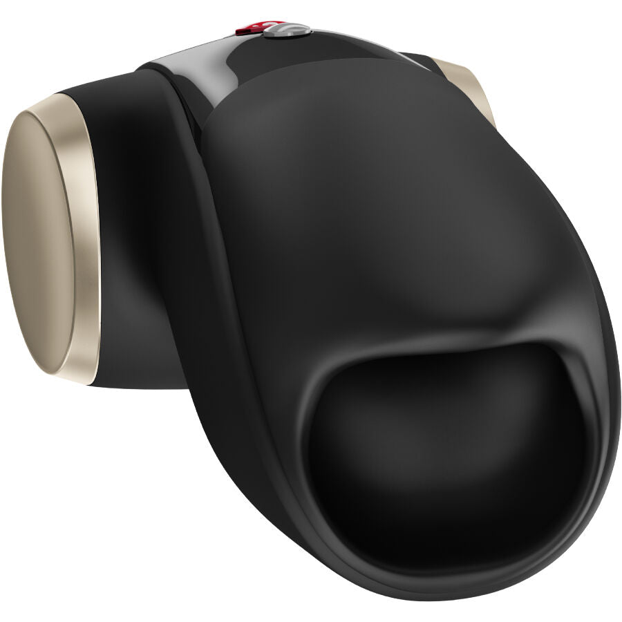 COBRA LIBRE II vibrator masturbator i svart