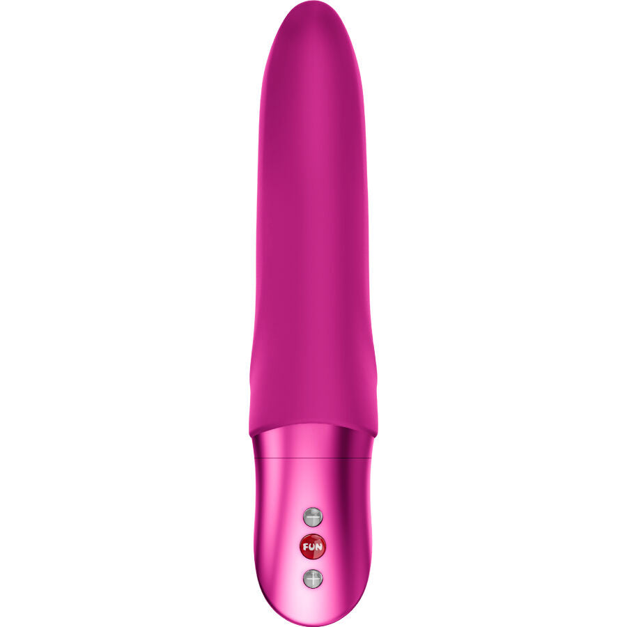 DIVA DOLPHIN G-punktsvibrator i magenta